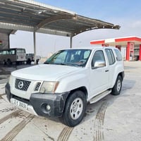 اكسترا ٢٠٠٩ • غاز وبنزين • كير عادي