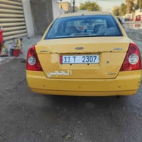 شيري A5 موديل 2011 بلادي لا ضربه ولا طخه ولا صبغ مكفوله من صبغ وتبديل ...