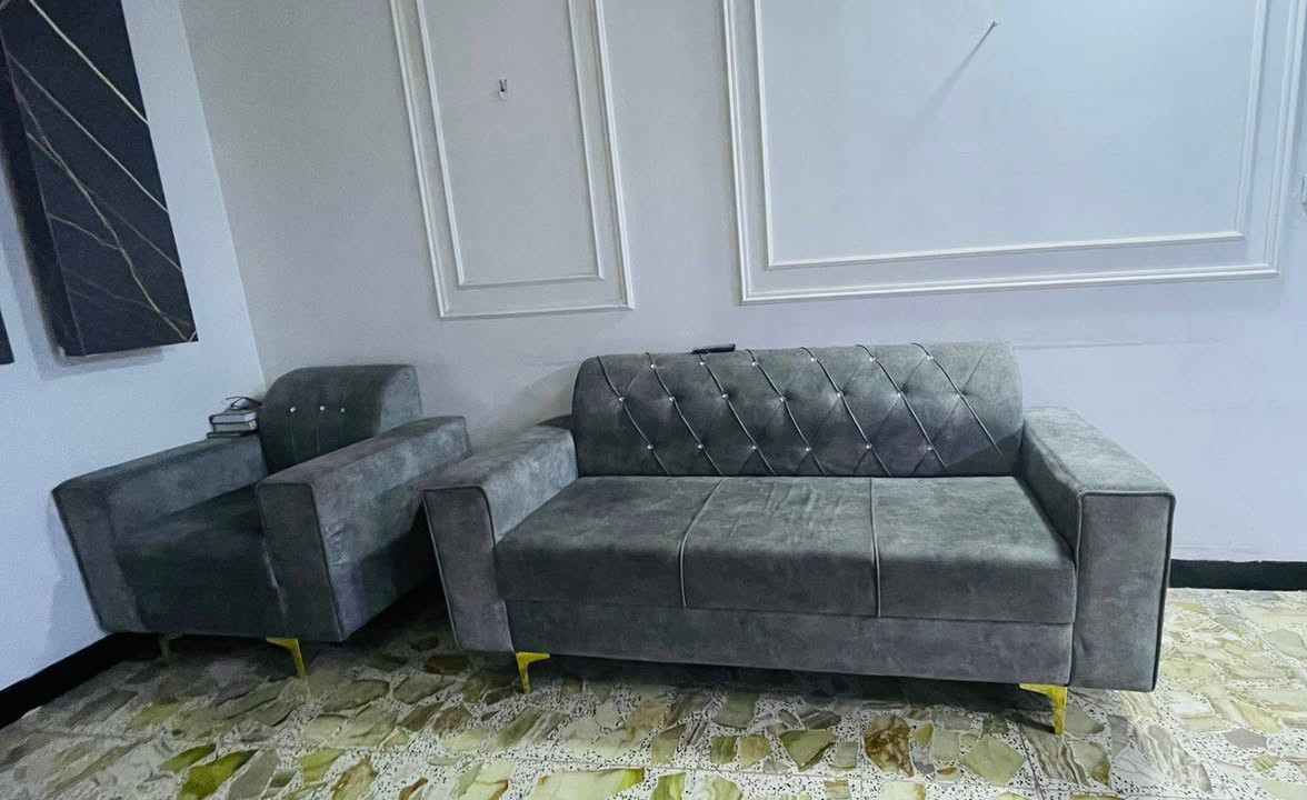 قنفاات للبيع نظيفات كلشي مابيها مسويهن 900 معروضات ب550 وبيهن مجال ماعده قنفه وحده بيه ضرر


**إذا كنت صاحب هذا الإعلان وتريد حذفه لأي سبب، رجاءا أرسل رسالة إلى الدعم الفني**