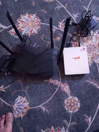 راوتر • جديد • متكامل