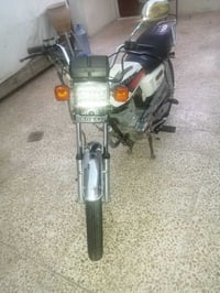 ٥ كير • موديل ١٦ • نضيفه
