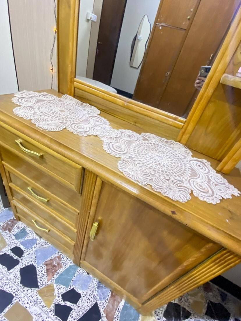ميز تواليت تفصال ب ١٢٥ وبي مجال  بغداد الأمين الثانية


**إذا كنت صاحب هذا الإعلان وتريد حذفه لأي سبب، رجاءا أرسل رسالة إلى الدعم الفني**