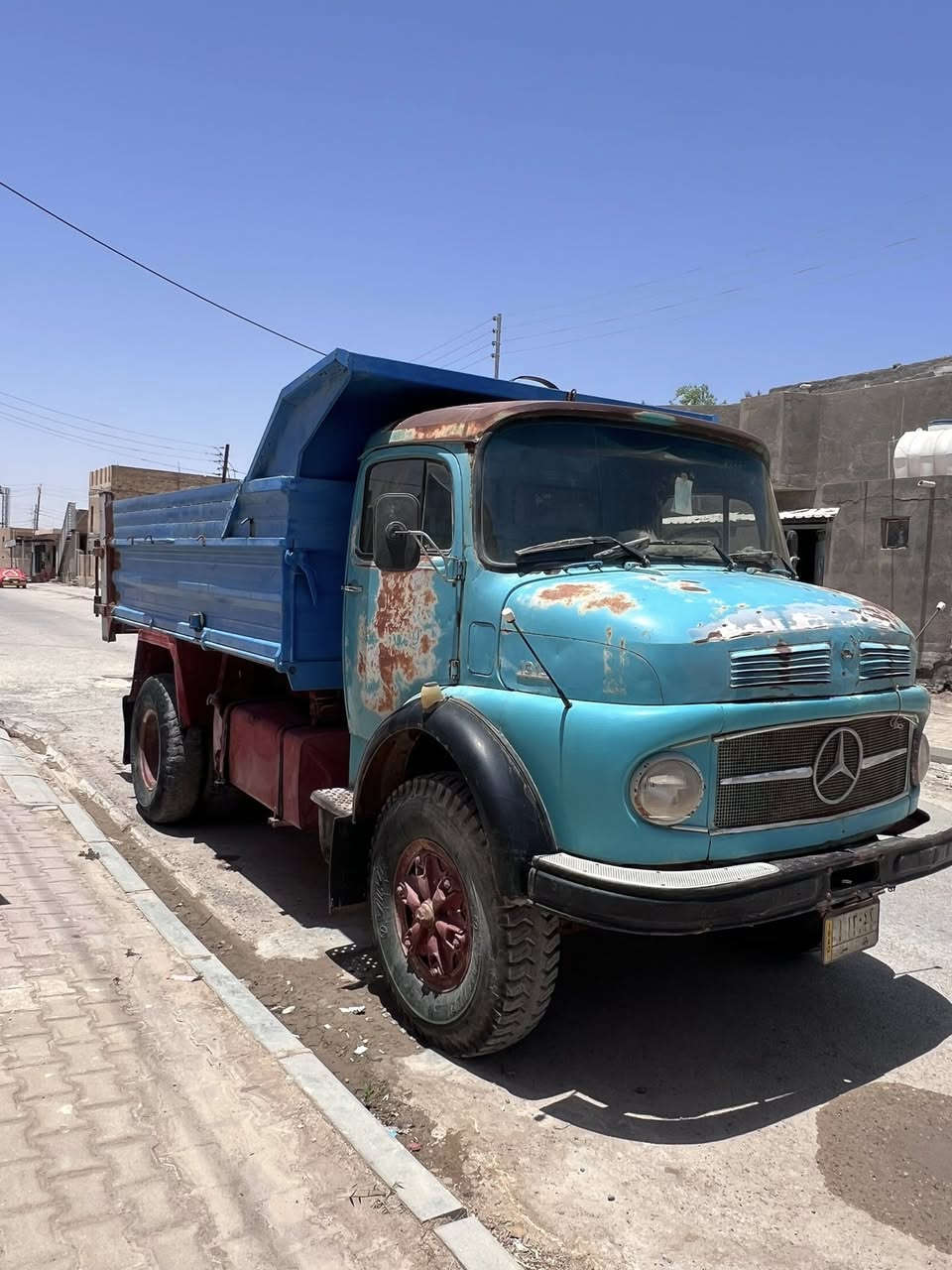 يالله سلام عليكم ابوردين موديل 75 شاصي خام مكفول مكينه مكفوله كير، مكفول جك مكفول سياره جاهزه من كلشي مبروكه مال شغل ***********
***********
