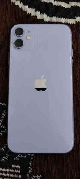 مراوس بدراجه شعندك نزل ❤️
مواصفاته:جهاز ايفون ١١ عادي ذاكره ١٢٨ جهاز شخطه مابي كلش نصيف مبدل فقط شاشه اصليه ٣ خيارات بطاريه ٨٢ مامبدله بلاديه جهاز كلشي شغال بي سيمكارت كامرات صوت فيس ايدي كله شغال عل فحص جهاز شرق اوسط نموذج M مكاني بغداد كراده داخل رقمي *********** فقط واتساب بي ومتواجد خاص
