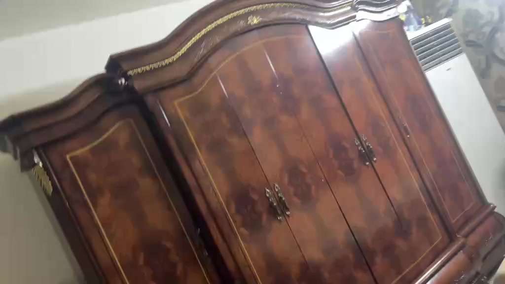 غرفة نوم ماليزي ثكيل باب اول بيها بعض ملاحظات بشد تتعدل نظيفة مو شراي إلا تواعد

مكان السيدية بغداد


**إذا كنت صاحب هذا الإعلان وتريد حذفه لأي سبب، رجاءا أرسل رسالة إلى الدعم الفني**