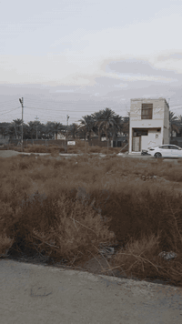 قطعه للبيع مساحه 50م طابو سند25 متوفر جميع الخدمات ماء مجاري كهرباء تب...