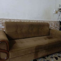 كنب • ١٠مقاعد • ٥قنفات