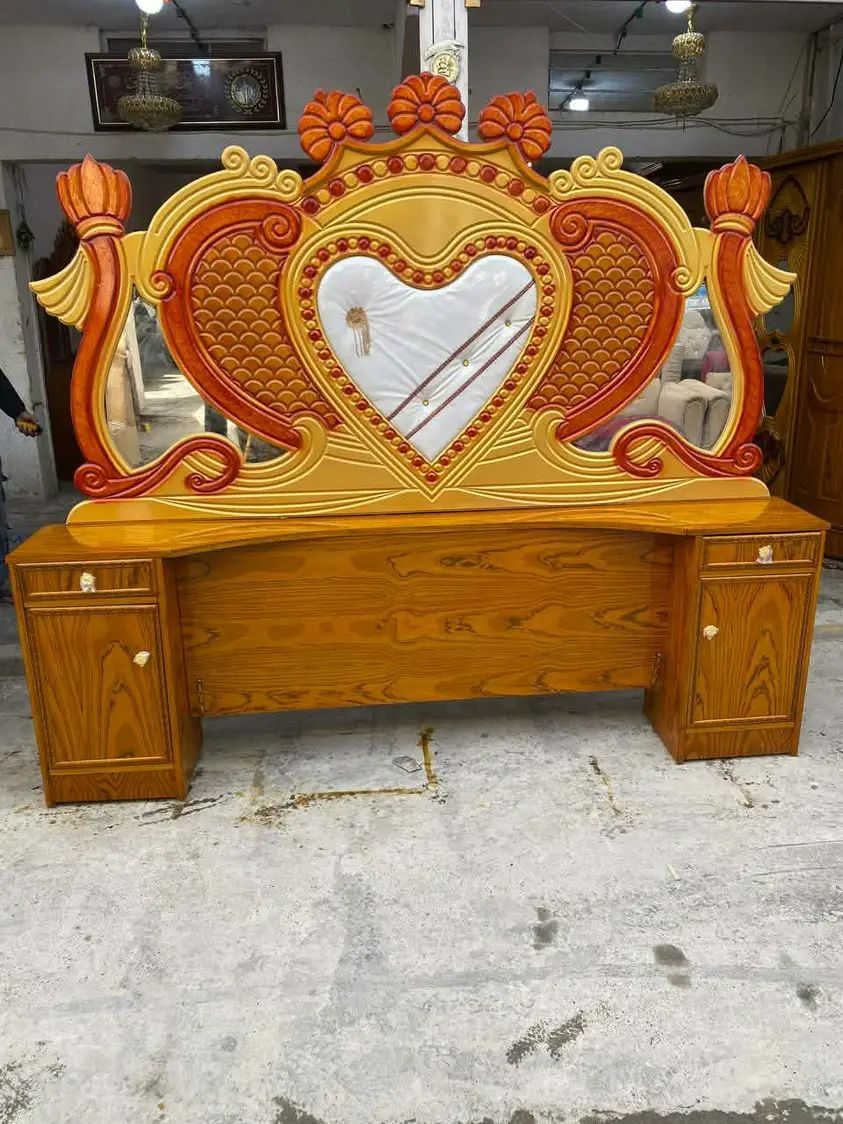 غرفة صاج عراقي كلش حلوة ونضيفة😍 وسعرها 800


**إذا كنت صاحب هذا الإعلان وتريد حذفه لأي سبب، رجاءا أرسل رسالة إلى الدعم الفني**