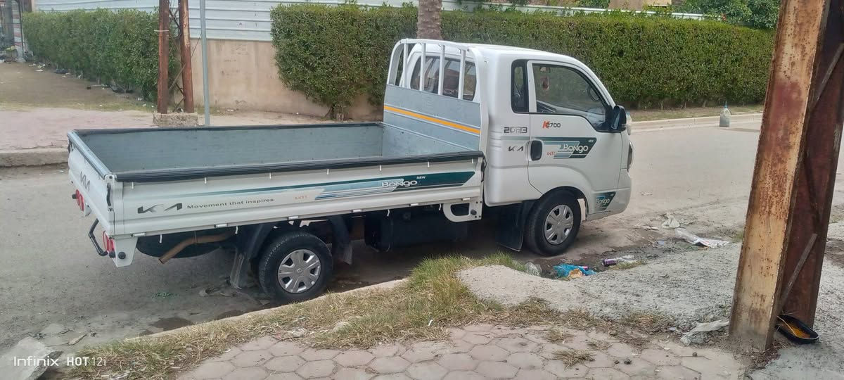 السلام عليكم كيا لبيع موديل 2023 ***********
