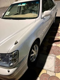 ملكة جديده موديل 2004 للبيع مكفولة من كل شيء بأسمي رقم جديد السعر 150 ...