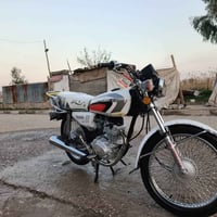 ماطور إيراني للبيع تايكر نظيف جداً السعر ٧٠٠ 07769554024