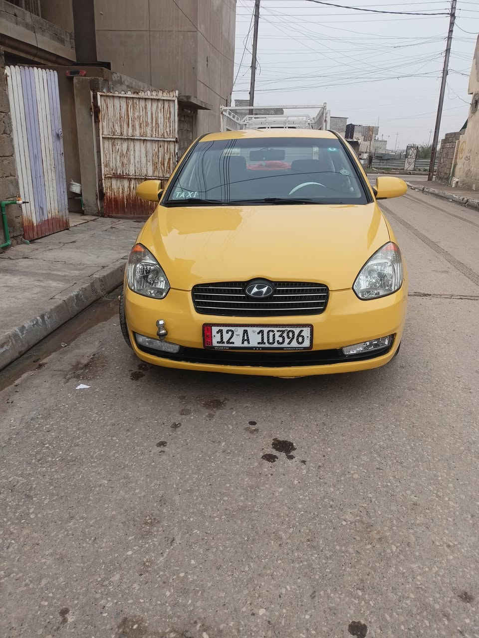 اكسنت 2008 سيارات بسمي كله شرط ماعده مشط استرن منضومه غاز ماكان السياره بل سماح اريده 95 (***********)***********
