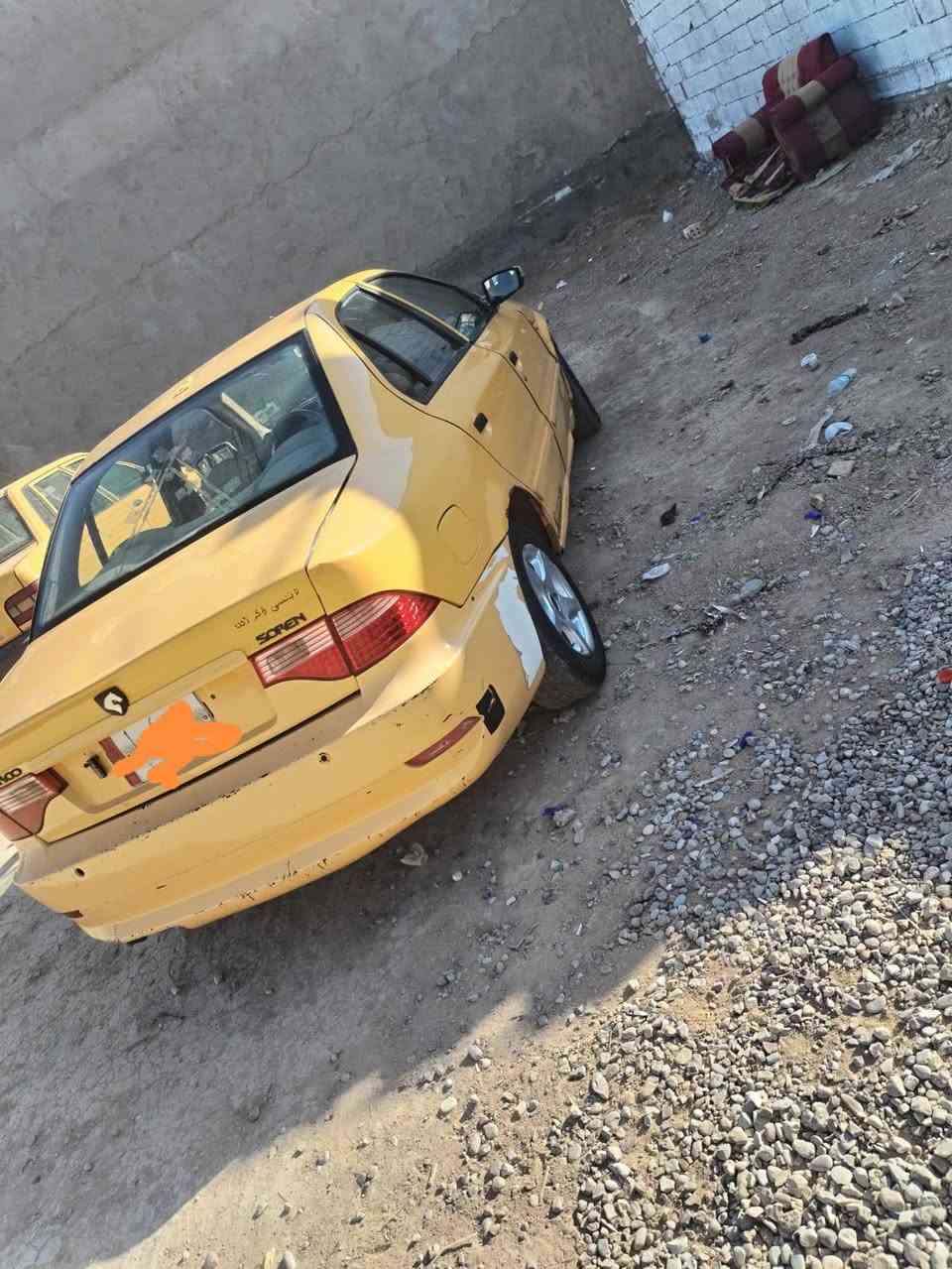 السلام عليكم سمنت 10 مكينه جديد كير جديد تخم تايا نظيف كهربائيات شغاله مكانها تقاطع النهروان السعر 12 وبيها مجال تفاصيل على الخط كلف نشر***********
