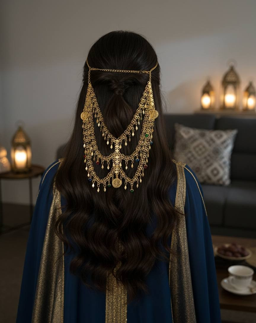 متوفر احدث موديلات الاكسسورات جمله ومفرد باسعار مناسبة
#توصيل_لجميع_محافظات_العراق


**إذا كنت صاحب هذا الإعلان وتريد حذفه لأي سبب، رجاءا أرسل رسالة إلى الدعم الفني**