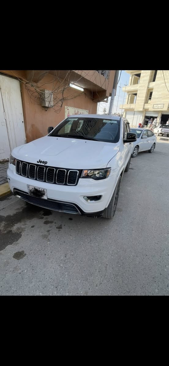 جيب كراند شيروكي ٢٠١٩ فئه بلاك توب ابيض رقم
بغداد ويل 20 محرك 6 سلندر 3600
دفع رباعي اوتو
تشغيل عن بعد
توقف ذاتي بالرجوع عند وجود شئ
رادارات بالمرايا
كرسي السائق السكن والمقود حراري
كرسي كهربائي
مرايا اوتو دم
كير ذكي عند فتح الباب يحول بوش
شاشه كبيره لمس
ازرار رفع الصوت وتحويل ضهر المقود؟ حساس لايت ليلي اوتو؟ الكير 8 نمر
ضررها قطعتين جاملغ بونيد+ نص جاملغ كلير امريكا فقط بدون تصليح ولا معجون شرط بدون دواخل
مكانها صلاح الدين
سعرها 225 وبيها مجال او مراوس بسيارة اقل
***********
