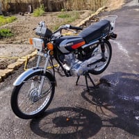 دراجه امتياز للبيع اوراق  07857786686