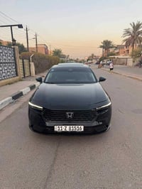 اكورد هايبرد • ٢٠٢٤ • مرقم بغداد