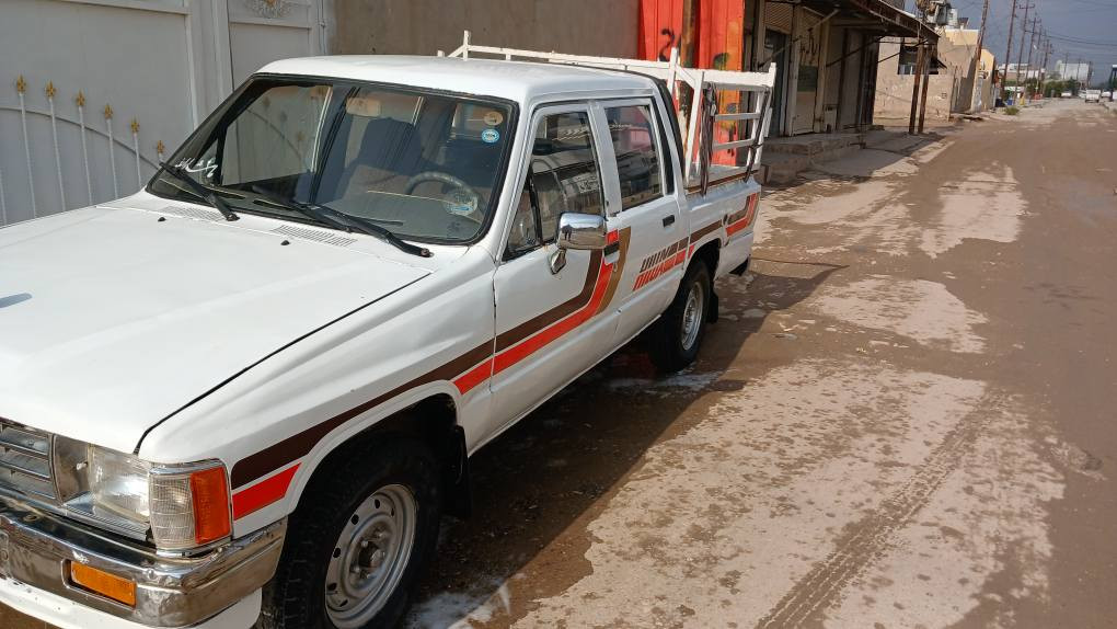 *********** كركوك, العراق
