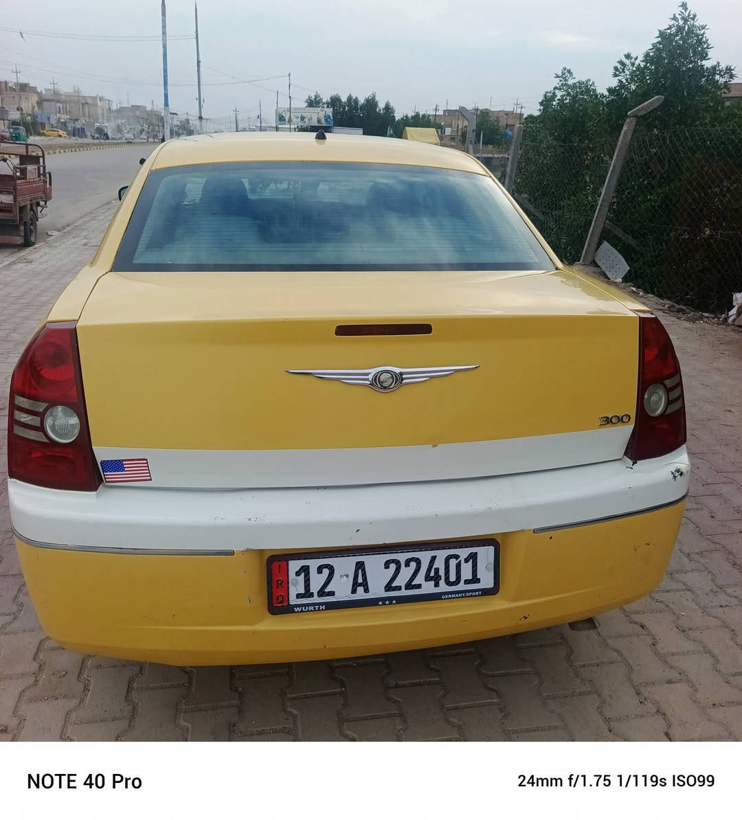 سلام عليكم اوبامه ٨ الصل جاهزه إله العمل خطه عماره ديونيه سياره حلوه أي ستفسار تعلي عل خاص *********** السعر ١٠٠ قفله
