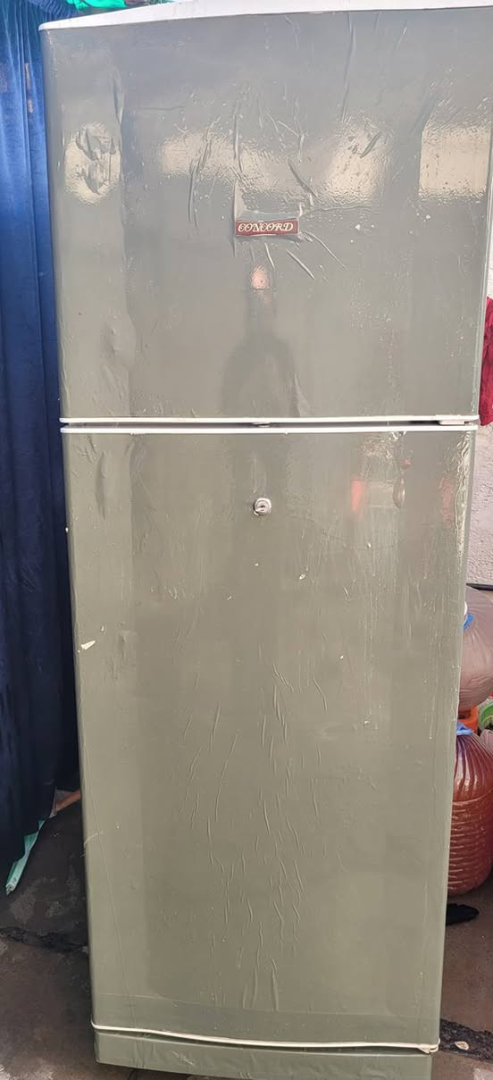 ثلاجه بس غلاف نضيفه السعر 35الف الغزاليه


**إذا كنت صاحب هذا الإعلان وتريد حذفه لأي سبب، رجاءا أرسل رسالة إلى الدعم الفني**