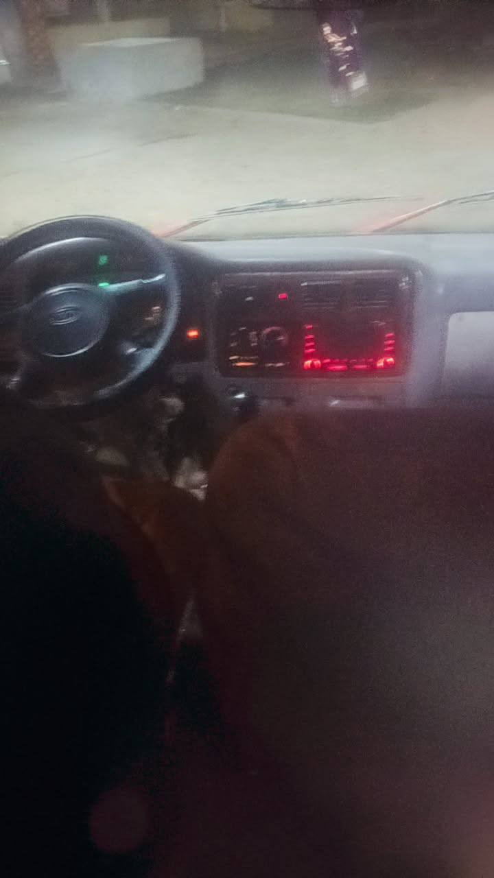 السلام عليكم سياره ام عيون ام الحاكيه 2001 رقم انبار ماكينه صدر جير مقفولات رقم الشاصي شعار قمرق مصبوغ حزام مكان التاجي خيارات الرحمن كهربائيات كلها شغاله ***********  ***********
