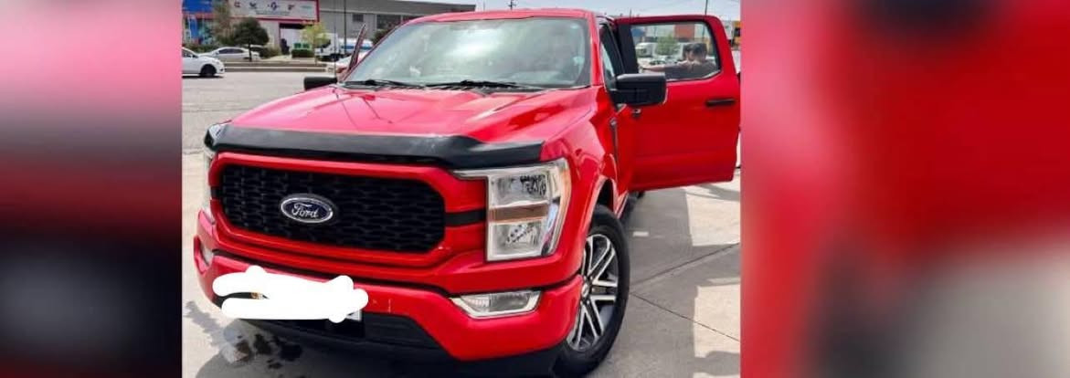 للبيع خمسة سيارات #f150 فورد ب اسعار مناسب ✅
فورد F-150 موديل 2024 (XLT)✅
بيع و مراوس فورد F-150 2022 ✅
للبيع فورد F-150 2017 XlT ✅
للبيع فورد 2022 F150 هايبرد✅
فورد F150 STX 2018
V6 2.7 eco boost  ✅

سعرها والتفاصيل موجودة ع رابط قناة تلكرام https://t.me/carssofiraq
.
أو اكتب في بحث تلكرام :
👈كروب سيارات العراق 🇮🇶
وشوف سعر والتفاصيل بنفسك✔


**إذا كنت صاحب هذا الإعلان وتريد حذفه لأي سبب، رجاءا أرسل رسالة إلى الدعم الفني**