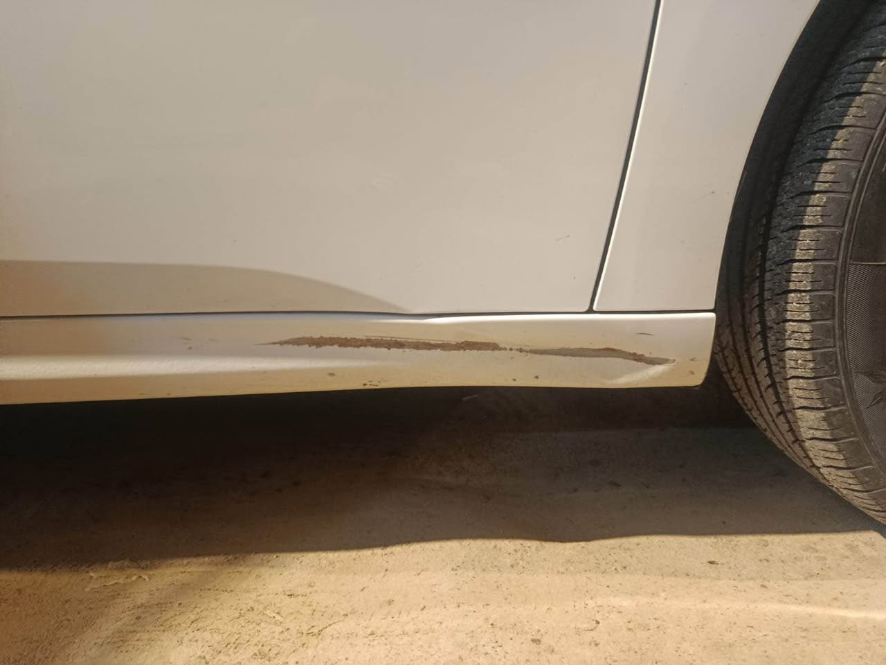 السلام عليكم النترا موديل 2024سياره كفالها عامه ماعده دحكت الدوسه جاهزه مجهزه للخير نقص برغي مابيها 
ماشيه 36
السعر143 
للستفسار‭+964 770 556 6828‬ 
العنوان البصره البصرة, العراق


**إذا كنت صاحب هذا الإعلان وتريد حذفه لأي سبب، رجاءا أرسل رسالة إلى الدعم الفني**