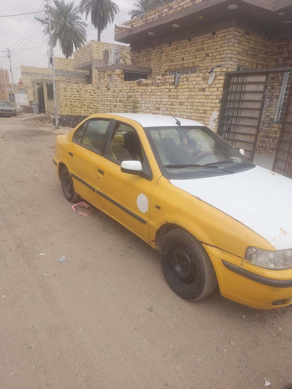 سمند موديل 11 حداديه جديده  مكينه وكير مكفولات تخم تاير  مشط جديد باتري جديد شراي يتصل  مكان سياره ميسان ***********
***********
