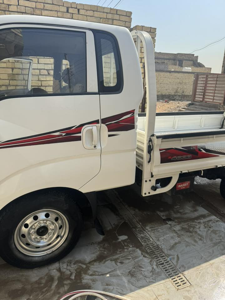 سلام عليكم سياره كيه مسكر  سيلاين للبيع سياره نضيفه كلش  موديل 2011 اصل وضع الشركه كير ومحرك مامفتوح برغي  بعده دهن الشركه بيهه كشر  كلش نضيف غرفتهه نضيفه  السياره أدوات لسعر 57$ بيهه مجال قليل  المكان بغداد الاتصال  والاستفسار ع رقم *********** السياره بدون رقم ادوات ادوات
