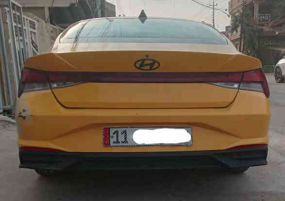 للبيع او للمراوس بخصوصي
النترا 2021
وارد كندي عداد 125km
حادث باب السائق والخلف 
بالعراق بيه جاملغ السائق بدون لغد او  الشاصي 
باسمي أرقام وهزة وهيئة كل جديد
بيه فديو توضيحي 
السعر 130وبيه مجال 
العنوان بغداد الكرخ حي الجهاد 
***********
***********
