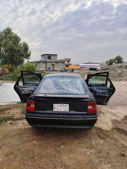 السلام عليكم
فكترا جنطة 
حجم 20
موديل 1990
رقم الماني
السعر 33 وبيها مجال 
الاستفسار 
***********
***********
