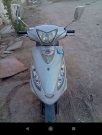 دراجه كامكو في تو يباني البيع سعر 700وبيه مجال شراي 07822839740