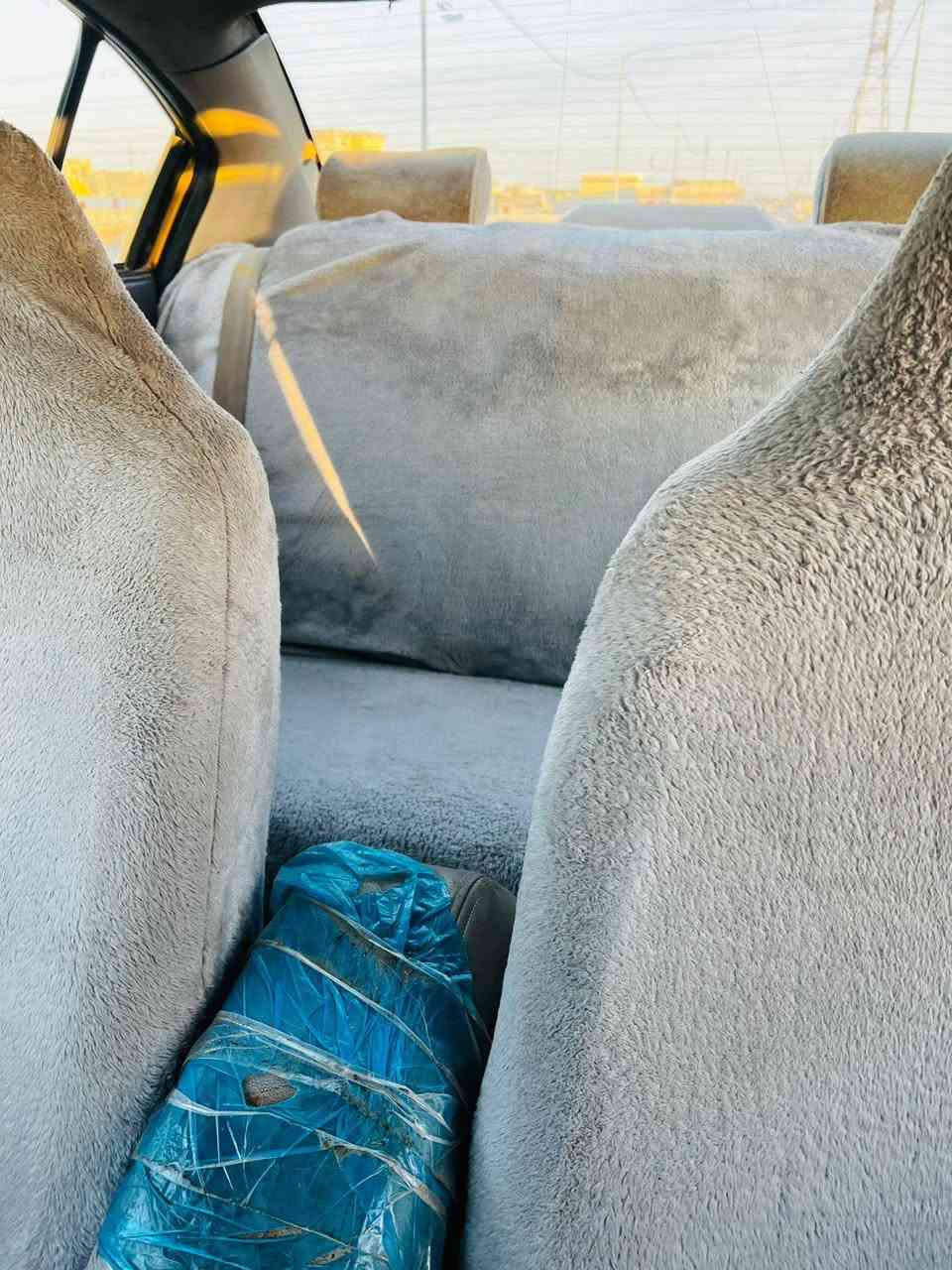 للبيع سيارة شيري اي فايف موديل 13 محور كورلا كير ومحرك السعر 35وبي مجال رقم الهاتف ***********
