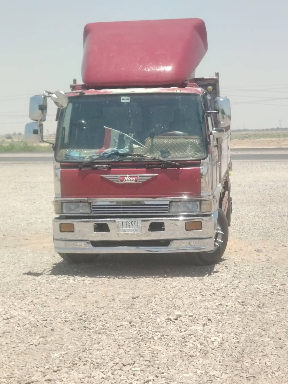 هينو لليع طيره***********
