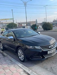 امبالا LT • ٢٠١٩ • حادث بسيط