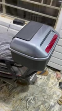 دراجه شحن  للبيع جديده لوك  مكاني بغداد  07707615090