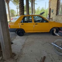 سايبا • موديل ٢٠٢١ • ديوانيه شافعيه