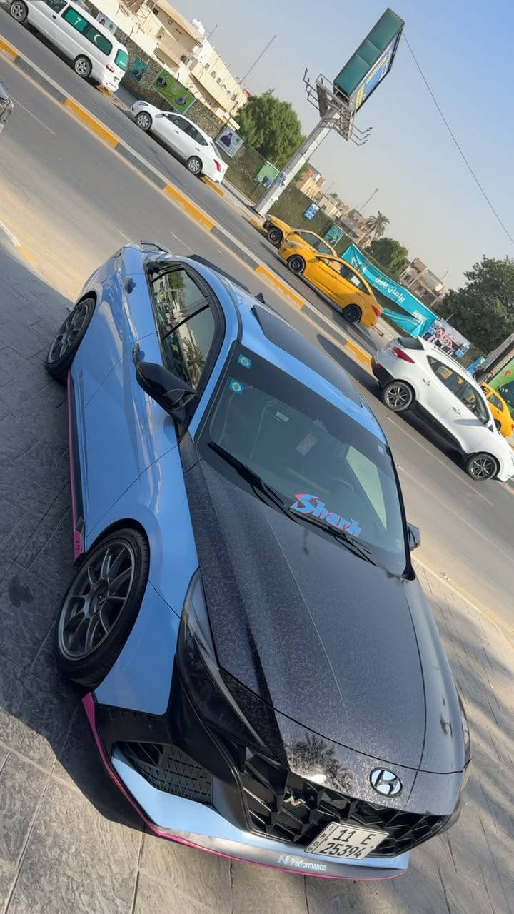 سياره للبيع شباب
النترا N

موديل 2022

سرقه جاملغات امامي فقط 

بدون حادث 

سياره جدا نظيفه ومابيه مصرف 

وصارف عليه كلش اهوايه 

مكينه 2000 تيربو سرعه 300🚀🚀

ويل 18 امبدل

لدات متغير امامي

لدات داخليه 

مغلف البنيد فورجت 

رقم ***********
اهوايه تفاصيل ممذكوره ومواصفاته معروفه
