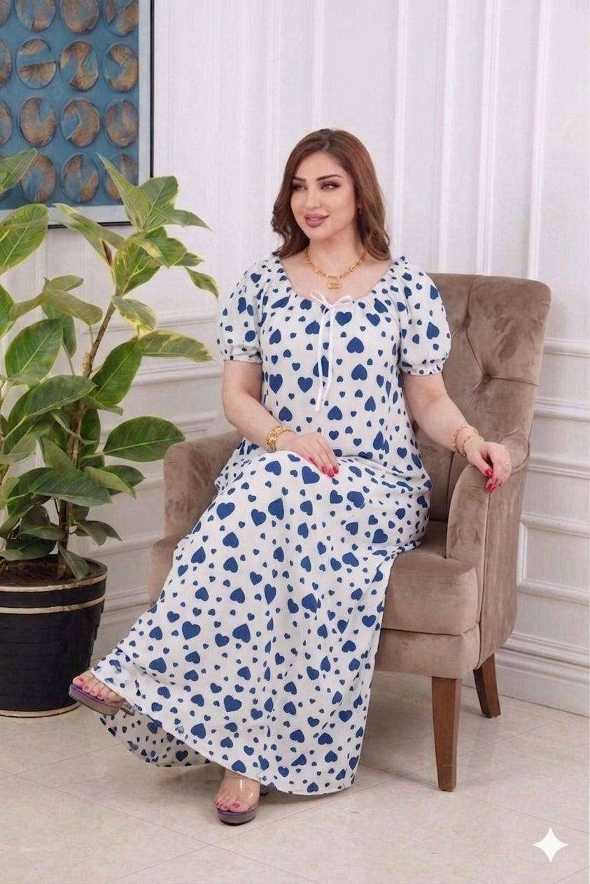 شوفوا جمال الزبده وأناقتها ✨
تصميم يجنّن ومريح بنفس الوقت 🤍
📏 قياس فري سايز (يناسب أغلب الأجسام)
❄️ خامة باردة وثقيلة مثل الثلج — مثالية للصيف
💰 السعر فقط 9 — لا يفوّتكم!
🚚 خدمة توصيل متوفرة:
📍 الكوت: 2000
📍 الأقضية: 4000
📍 المحافظات: 5000
دلّلي نفسك بإطلالة ناعمة وأنيقة


**إذا كنت صاحب هذا الإعلان وتريد حذفه لأي سبب، رجاءا أرسل رسالة إلى الدعم الفني**