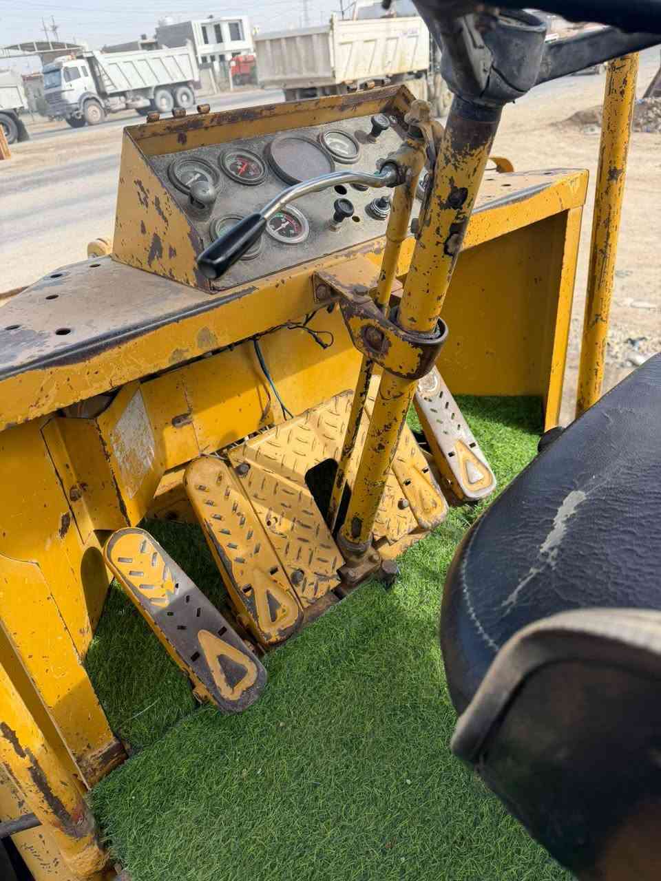 السلام عليكم شفل البيع كاوسكي بي موديل 85 مكفوله كفاله عامه كله على الشركه بريك 4 وياله شفل بلاديه مابيه قطرت صبغ الرقم واسط انكليزي تحويل مباشر *********** #*********** العنوان بغداد النهروان
