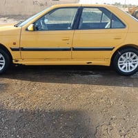 للبيع سيارة بيجو بارص موديل 2011رقم دولي سنوية ل29سيارة جاهزة ما ناقصه...