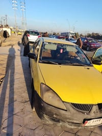 لانسر موديل 2010 مكينه 2000 رقم بغداد سياره خير من الله بيع مستعجل سعر...