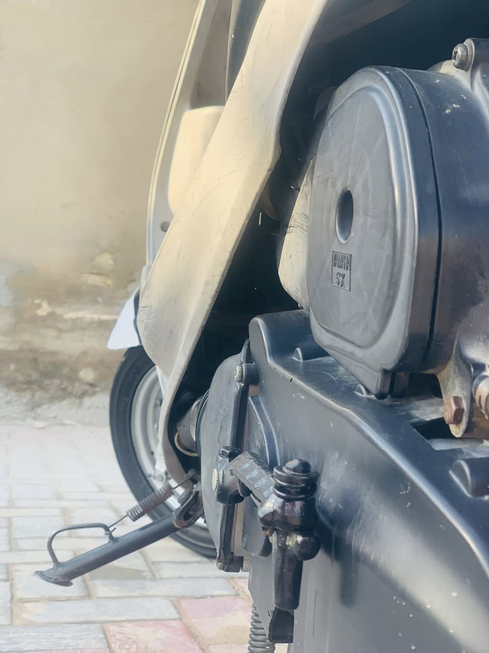 سلام عليكم دراجه 
ماكس منغولي
مفتوحه 
ومكان الحمزه الشرقي 
سعر 450
***********
