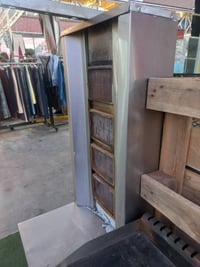 عدة شاورما كاملة • بلا عيوب • أربيل