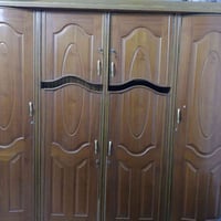 خزانة صاج • ٤ أبواب • بغداد البلديات