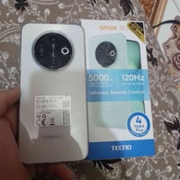 تكنو 30c • جديد • مراوس