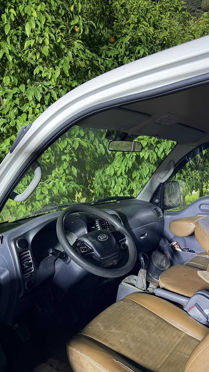 السلام عليكم
للبيع كيا بنگو موديل 2020

رقم واسط تحويل

كفالة عامة

للأستفسار الاتصال ‭0781 638 1927‬
