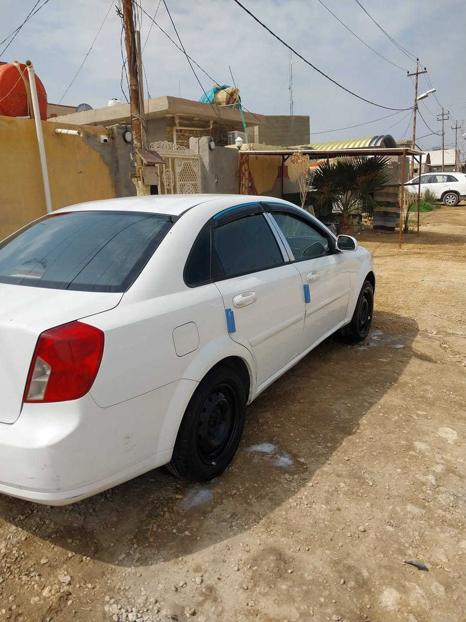 اوبتره اوتوماتيك مديل ٢٠١١ كل نقص مابيه كل شغاله 
سعر ٧٥ وبيه مجال الديوانيه قظاء غماس رقم مبايل ***********
