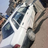 ورحمة الله سيراه للبيع. نضيفه موديل 2014 تخم تايرات وحداديه جديده كشر ...