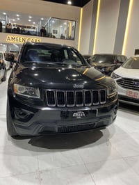 لاريدو • ٢٠١٦ • دبل ٤×٤